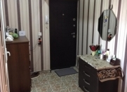 Satılır 5 otaqlı 130 m2 köhnə tikili Xalqlar Dostluğu m.
