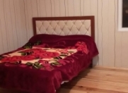 İcarəyə verilir 4 otaqlı 100 m2 həyət evi Oğuz