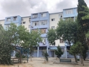 Satılır 2 otaqlı 46.2 m2 köhnə tikili 8 mkr