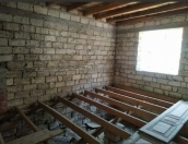 Satılır 2 otaqlı 60 m2 həyət evi Bakıxanov