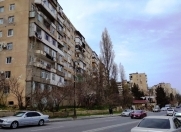 Satılır 2 otaqlı 60 m2 köhnə tikili Köhnə Günəşli