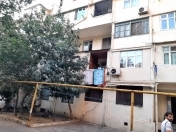 İcarəyə verilir 2 otaqlı 50 m2 köhnə tikili Nəriman Nərimanov m.