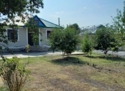 Satılır 5 otaqlı 121 m2 həyət evi Qəbələ