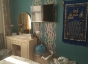 Satılır 8 otaqlı 220 m2 həyət evi Pirşağı