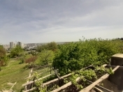 Satılır 14 sot torpaq 8 km