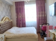 Satılır 1 otaqlı 41 m2 yeni tikili Xırdalan