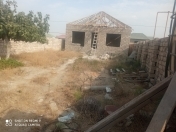 Satılır 5 otaqlı 4 m2 həyət evi Qala