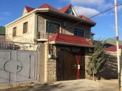 Satılır 4 otaqlı 180 m2 həyət evi Şuşa