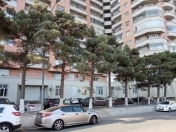İcarəyə verilir 3 otaqlı 100 m2 yeni tikili 20 yanvar m.