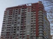 Satılır 3 otaqlı 168 m2 yeni tikili Heydər Əliyev Mərkəzi