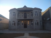 Satılır 10 otaqlı 196 m2 villa Sulutəpə