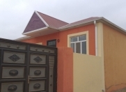Satılır 3 otaqlı 180 m2 həyət evi Binəqədi