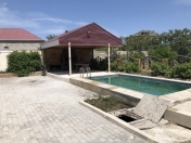 İcarəyə verilir 4 otaqlı 250 m2 villa Bilgəh