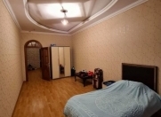 Satılır 3 otaqlı 148 m2 yeni tikili Asan Xidmət-1