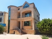 Satılır 5 otaqlı 275 m2 villa Həzi Aslanov