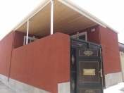 Satılır 3 otaqlı 130 m2 həyət evi Binəqədi