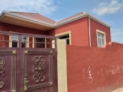 Satılır 3 otaqlı 130 m2 həyət evi Binəqədi