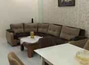 Satılır 3 otaqlı 127 m2 yeni tikili Xırdalan