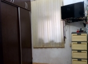 Satılır 1 otaqlı 17 m2 köhnə tikili 6-cı parallel