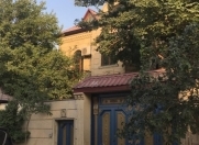 Satılır 6 otaqlı 360 m2 villa NZS