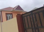 Satılır 3 otaqlı 180 m2 həyət evi Binəqədi