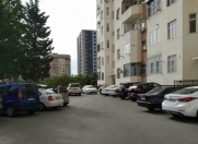 Satılır 2 otaqlı 65.4 m2 yeni tikili Memar Əcəmi m.