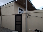 Satılır 2 otaqlı 120 m2 həyət evi Binəqədi