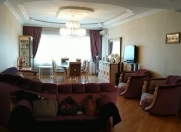 Satılır 4 otaqlı 180 m2 yeni tikili Qış parkı