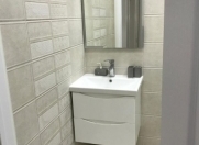 İcarəyə verilir 2 otaqlı 65 m2 yeni tikili Şah İsmayıl Xətai m.