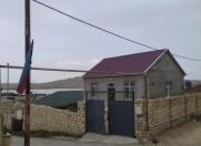 Satılır 2 otaqlı 120 m2 həyət evi Binəqədi