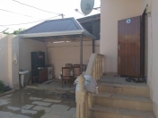 Satılır 3 otaqlı 170 m2 həyət evi Binəqədi