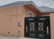 Satılır 3 otaqlı 160 m2 həyət evi Binəqədi