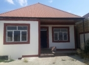 Satılır 3 otaqlı 180 m2 həyət evi Binəqədi