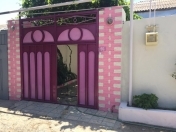Satılır 3 otaqlı 200 m2 həyət evi Binəqədi