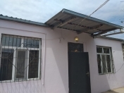 Satılır 3 otaqlı 150 m2 həyət evi Binəqədi