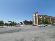 Satılır 2 otaqlı 48 m2 köhnə tikili Xəzər r.