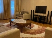 Satılır 4 otaqlı 156 m2 yeni tikili Nizami m.