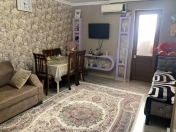 Satılır 1 otaqlı 32 m2 yeni tikili Xırdalan