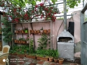 Satılır 3 otaqlı 54 m2 həyət evi Əmircan