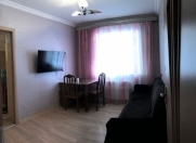 Satılır 2 otaqlı 60 m2 yeni tikili Əhmədli