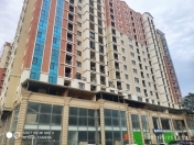 Satılır 3 otaqlı 81 m2 yeni tikili Nəriman Nərimanov m.