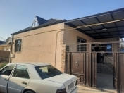 Satılır 4 otaqlı 80 m2 həyət evi Masazır