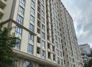 Satılır 3 otaqlı 157 m2 yeni tikili Nəriman Nərimanov m.