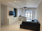 İcarəyə verilir 4 otaqlı 180 m2 yeni tikili 28 May m.