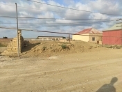 Satılır 3.5 sot torpaq 28 may