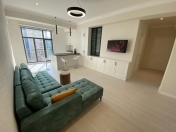 İcarəyə verilir 3 otaqlı 110 m2 yeni tikili 28 May m.