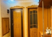 Satılır 4 otaqlı 100 m2 köhnə tikili Həzi Aslanov