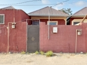 Satılır 1 otaqlı 50 m2 həyət evi Binə