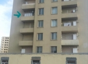 Satılır 3 otaqlı 74 m2 yeni tikili Saray