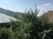 İcarəyə verilir 3 otaqlı 110 m2 villa Şəki